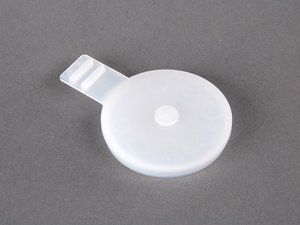 ES#170163 - 61661364807 - Windshield washer fluid cap - Plastic cap for the windshield washer fluid reservoir - Genuine BMW - BMW