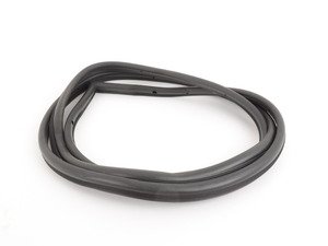ES#2703517 - 91153109503 - Door Seal - Priced Each - Left or right side fitment - URO - Porsche