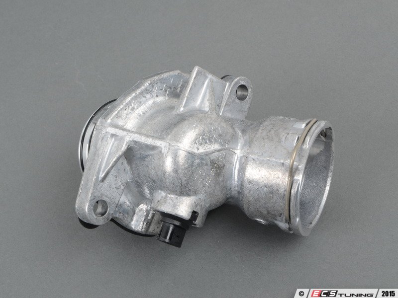 ECS News MercedesBenz W204 Thermostat Replacement Kits