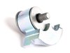 ES#4626 - 078109487A - Tensioning Lever - Applies pressure from the damper to the tensioner roller - Ina - Audi Volkswagen