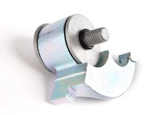 ES#4626 - 078109487A - Tensioning Lever - Applies pressure from the damper to the tensioner roller - Ina - Audi Volkswagen