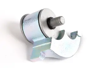 Tensioning Lever