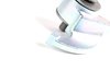 ES#4626 - 078109487A - Tensioning Lever - Applies pressure from the damper to the tensioner roller - Ina - Audi Volkswagen
