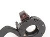 ES#2535069 - 357953513F - Turn Signal Switch - w/o Cruise Control or Tilt Wheel - URO - Volkswagen