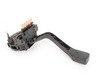 ES#2535069 - 357953513F - Turn Signal Switch - w/o Cruise Control or Tilt Wheel - URO - Volkswagen