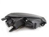 ES#2828668 - 83028 - Projector Headlight Set - Chrome - (NO LONGER AVAILABLE) - With dual LED light bars - JOM - 