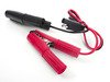 ES#2762275 - 005979SCH01A - Automatic Battery Tender - Don't let your battery charge fall flat! Offering 2 or 4 amp charging, LED setting indicators, reverse polarity warning and charging status of the battery. Supports 6 and 12 volt batteries. Trickle Charger. - Schwaben - Audi BMW Volkswagen Mercedes Benz MINI Porsche