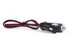 ES#2762275 - 005979SCH01A - Automatic Battery Tender - Don't let your battery charge fall flat! Offering 2 or 4 amp charging, LED setting indicators, reverse polarity warning and charging status of the battery. Supports 6 and 12 volt batteries. Trickle Charger. - Schwaben - Audi BMW Volkswagen Mercedes Benz MINI Porsche