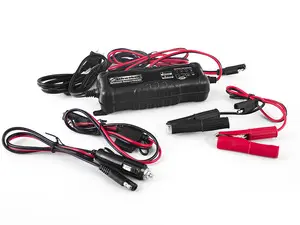 Automatic Battery Tender