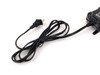 ES#2762275 - 005979SCH01A - Automatic Battery Tender - Don't let your battery charge fall flat! Offering 2 or 4 amp charging, LED setting indicators, reverse polarity warning and charging status of the battery. Supports 6 and 12 volt batteries. Trickle Charger. - Schwaben - Audi BMW Volkswagen Mercedes Benz MINI Porsche