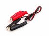ES#2762275 - 005979SCH01A - Automatic Battery Tender - Don't let your battery charge fall flat! Offering 2 or 4 amp charging, LED setting indicators, reverse polarity warning and charging status of the battery. Supports 6 and 12 volt batteries. Trickle Charger. - Schwaben - Audi BMW Volkswagen Mercedes Benz MINI Porsche