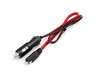 ES#2762275 - 005979SCH01A - Automatic Battery Tender - Don't let your battery charge fall flat! Offering 2 or 4 amp charging, LED setting indicators, reverse polarity warning and charging status of the battery. Supports 6 and 12 volt batteries. Trickle Charger. - Schwaben - Audi BMW Volkswagen Mercedes Benz MINI Porsche