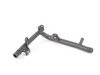 ES#275589 - 03G121065AC - Water Pipe - plastic - Coolant tube that runs from the front of the block to rubber coolant hoses - Genuine Volkswagen Audi - Volkswagen