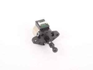 ES#458593 - 8P0941293 - Headlight Level Adjustment Motor - Priced Each - Fits the left and right side - Genuine Volkswagen Audi - Audi