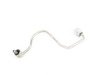 ES#2178917 - 03L130321Q - Fuel line - Connects fuel pump to fuel rail - Genuine Volkswagen Audi - Volkswagen