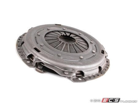 ES#1895234 - 06A141025K - Clutch Pressure Plate - Recommended to be replaced with every clutch job - Sachs - Audi Volkswagen