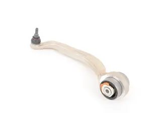 front Lower Control Arm - Curved - Left