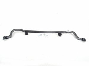 ES#2028 - 70368 - Front Adjustable Sway Bar (32mm) - Upgrade your suspension - H&R - Audi