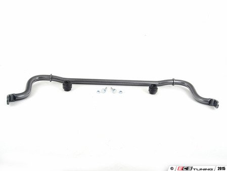 ES#2028 - 70368 - Front Adjustable Sway Bar (32mm) - Upgrade your suspension - H&R - Audi