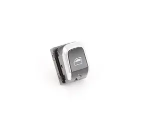 Power Window Switch - Nero (Black) - Priced Each