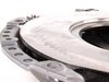ES#1895234 - 06A141025K - Clutch Pressure Plate - Recommended to be replaced with every clutch job - Sachs - Audi Volkswagen
