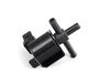 ES#2738386 - 06A906283E - Waste Gate Frequency Control N75 Valve - Get your turbo back in action with a new N75 valve. - URO - Audi Volkswagen