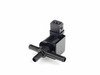 ES#2738386 - 06A906283E - Waste Gate Frequency Control N75 Valve - Get your turbo back in action with a new N75 valve. - URO - Audi Volkswagen