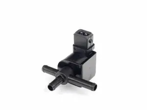 Waste Gate Frequency Control N75 Valve