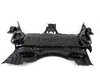 ES#67517 - 41117000246 - E46 Rear Sub frame Support panel - If you have had sub frame failure you might also have to replace this panel - Genuine BMW - 