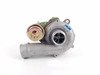 ES#5998 - 06A145704M - Borg Warner Turbocharger - Stock/OE replacement turbocharger, hardware not included - BorgWarner - Audi