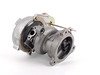 ES#5998 - 06A145704M - Borg Warner Turbocharger - Stock/OE replacement turbocharger, hardware not included - BorgWarner - Audi