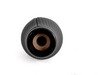 ES#465 - 8D9711141A2A8 -  RS4 Shift Knob - Leather - Black - (NO LONGER AVAILABLE) - One of the greatest shift knobs ever made - Genuine European Volkswagen Audi - 