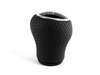 ES#465 - 8D9711141A2A8 -  RS4 Shift Knob - Leather - Black - (NO LONGER AVAILABLE) - One of the greatest shift knobs ever made - Genuine European Volkswagen Audi - 