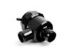 ES#1832054 - FMDV007P-A - 007 "A Line" Diverter Valve - Anodized Black - (NO LONGER AVAILABLE) - Side vacuum port to eliminate any space restrictions - Forge - 
