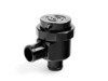 ES#1832054 - FMDV007P-A - 007 "A Line" Diverter Valve - Anodized Black - (NO LONGER AVAILABLE) - Side vacuum port to eliminate any space restrictions - Forge - 