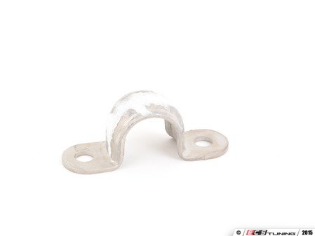 ES#59268 - 33556778828 - Stabilizer Support - Priced Each - Attaches to the rubber sway bar bushing - Genuine MINI - MINI