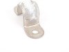 ES#59268 - 33556778828 - Stabilizer Support - Priced Each - Attaches to the rubber sway bar bushing - Genuine MINI - MINI