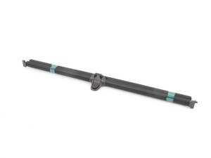 ES#156692 - 54107039727 - Sunroof Roller Blind - Priced Each - Covers the panoramic roof and shades the interior - Genuine MINI - MINI