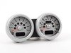 ES#171257 - 62116966494 - Speedometer And Tachometer - Silver - Located on steering column - Genuine MINI - MINI
