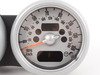 ES#171257 - 62116966494 - Speedometer And Tachometer - Silver - Located on steering column - Genuine MINI - MINI