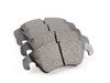 ES#2681083 - 8R0698151A - Front Brake Pad Set - Restore the stopping power of your vehicle - Textar - Audi