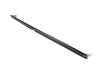 ES#127829 - 51711945710 - Rear Spoiler - Schwarz - (NO LONGER AVAILABLE) - Includes mounting hardware - Genuine BMW - 