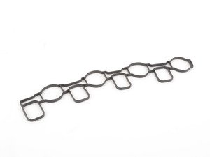 ES#2834938 - 03L129717 - Intake Manifold Gasket - Gasket between cylinder head & intake - Victor Reinz - Audi Volkswagen