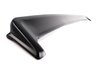 ES#127829 - 51711945710 - Rear Spoiler - Schwarz - (NO LONGER AVAILABLE) - Includes mounting hardware - Genuine BMW - 