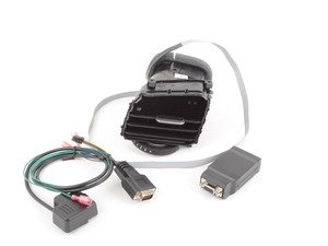 ES#2806880 - P3MK7LWR - Integrated Digital Vent Gauge - Red/white Display - (NO LONGER AVAILABLE) - Powerful plug-and-play multifunction display - pre-installed in an OEM dashboard vent! - P3 Gauges - 