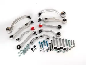 Complete Front Control Arm Kit