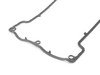 ES#2550681 - 11127832034 - Engine Valve Cover Gasket - Restore a factory-fresh, leak-free seal with this premium replacement valve cover gasket from Elring. - Elring - BMW