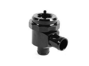 ES#1832052 - FMDV007P -  007 Diverter Valve - Anodized Black - (NO LONGER AVAILABLE) - With a serviceable valve this will be the last one you purchase - Forge - 