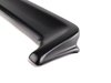 ES#127829 - 51711945710 - Rear Spoiler - Schwarz - (NO LONGER AVAILABLE) - Includes mounting hardware - Genuine BMW - 