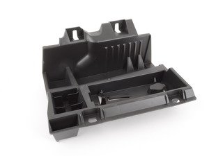 ES#2720231 - 51477298167 - MOUNT FOR FIRST-AID KIT - Genuine BMW - BMW